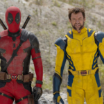 Deadpool & Wolverine (2024)