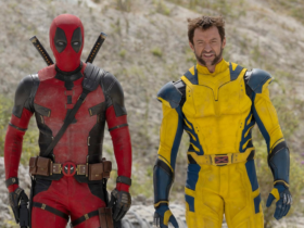 Deadpool & Wolverine (2024)