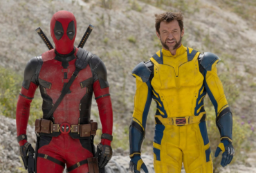 Deadpool & Wolverine (2024)